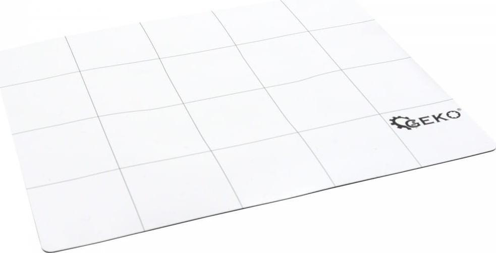 Geko SERWISOWA MATA MAGNETYCZNA 25X20CM (100) G73306 GEKO