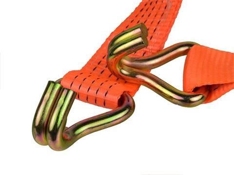 Geko Pas transportowy z grzechotką 4m/5T/50mm (12)