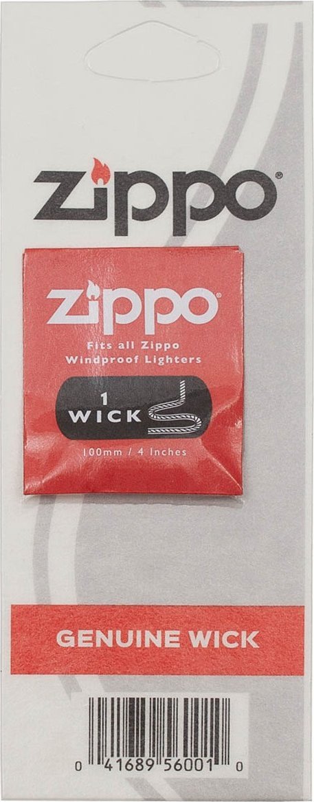 Zippo Knot Zippo do zapalniczek benzynowych