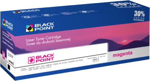 Toner Black Point TH413M Magenta Zamiennik 305A (TH413M)