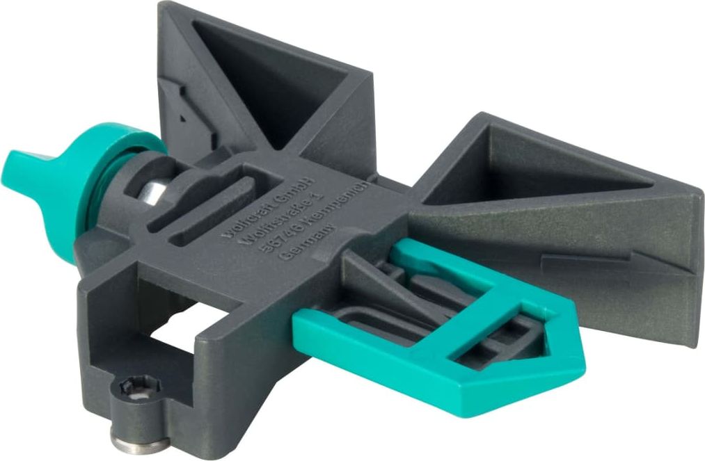 Wolfcraft Adapter do miarki składanej, do zaznaczania/trasowania (5221000)