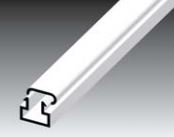 Kopos Listwa PCV 11 x 10mm