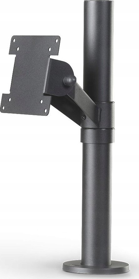 Ergonomic Solutions Ergonomic Solutions SPV1101-FX-02 uchwyt / stojak do monitorów Czarny Biurko