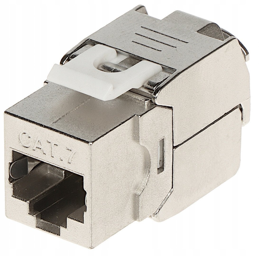 ZŁĄCZE KEYSTONE FX-RJ45-71