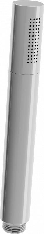 Słuchawka prysznicowa Mexen 1-funkcyjna chrom