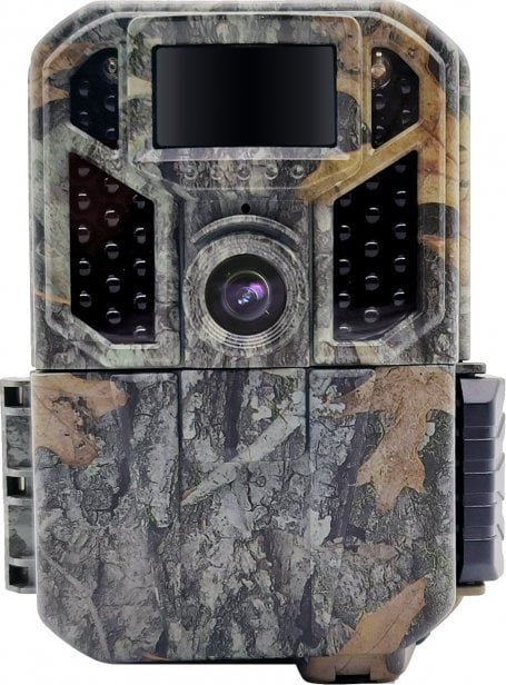 Kamera cyfrowa Braun Phototechnik Braun Scouting Cam Black800 5K