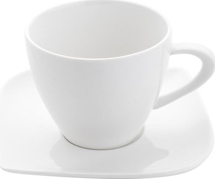 Florina Filiżanki ze spodkiem Florina Moss komplet 6/12