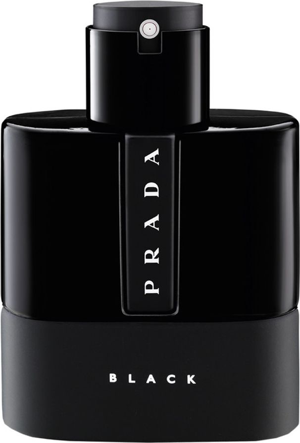 Prada Luna Rossa Black EDP 50 ml