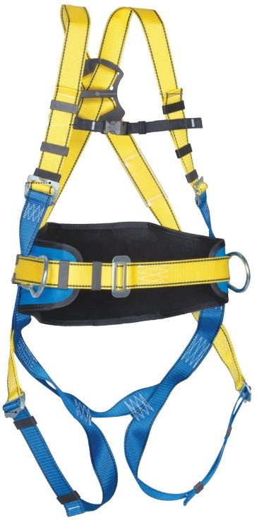 Szelki bezpieczeństwa Protekt P 20 XXL