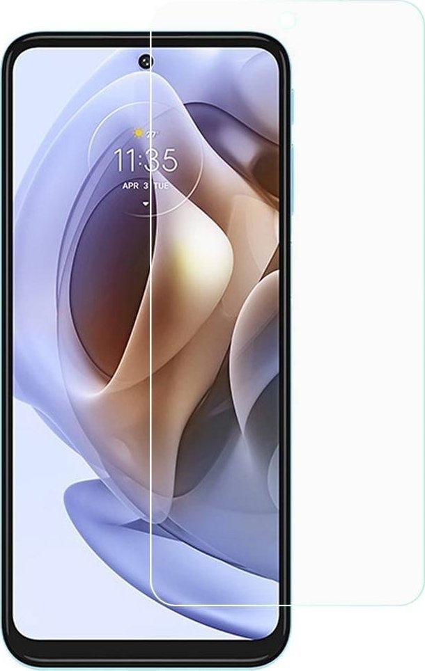 TelForceOne Szkło hartowane do Motorola Moto G31