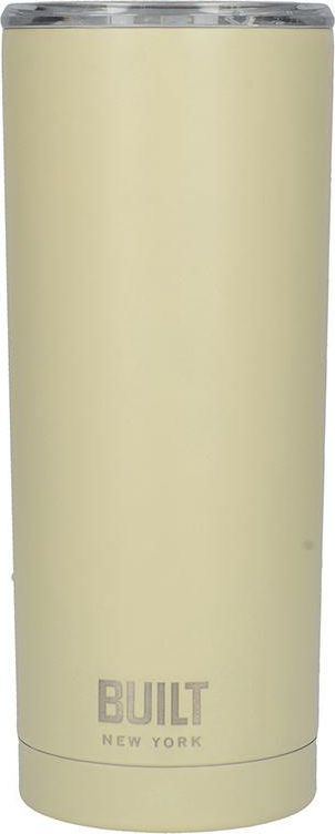 Built Kubek termiczny Vacuum Insulated 0.6L vanilla