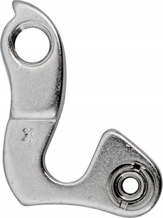 Triton Hak przerzutki do ram aluminiowa GW-5 H Uniwersalny