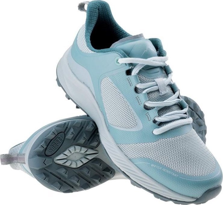 Buty trekkingowe damskie Elbrus KELES WR WO'S