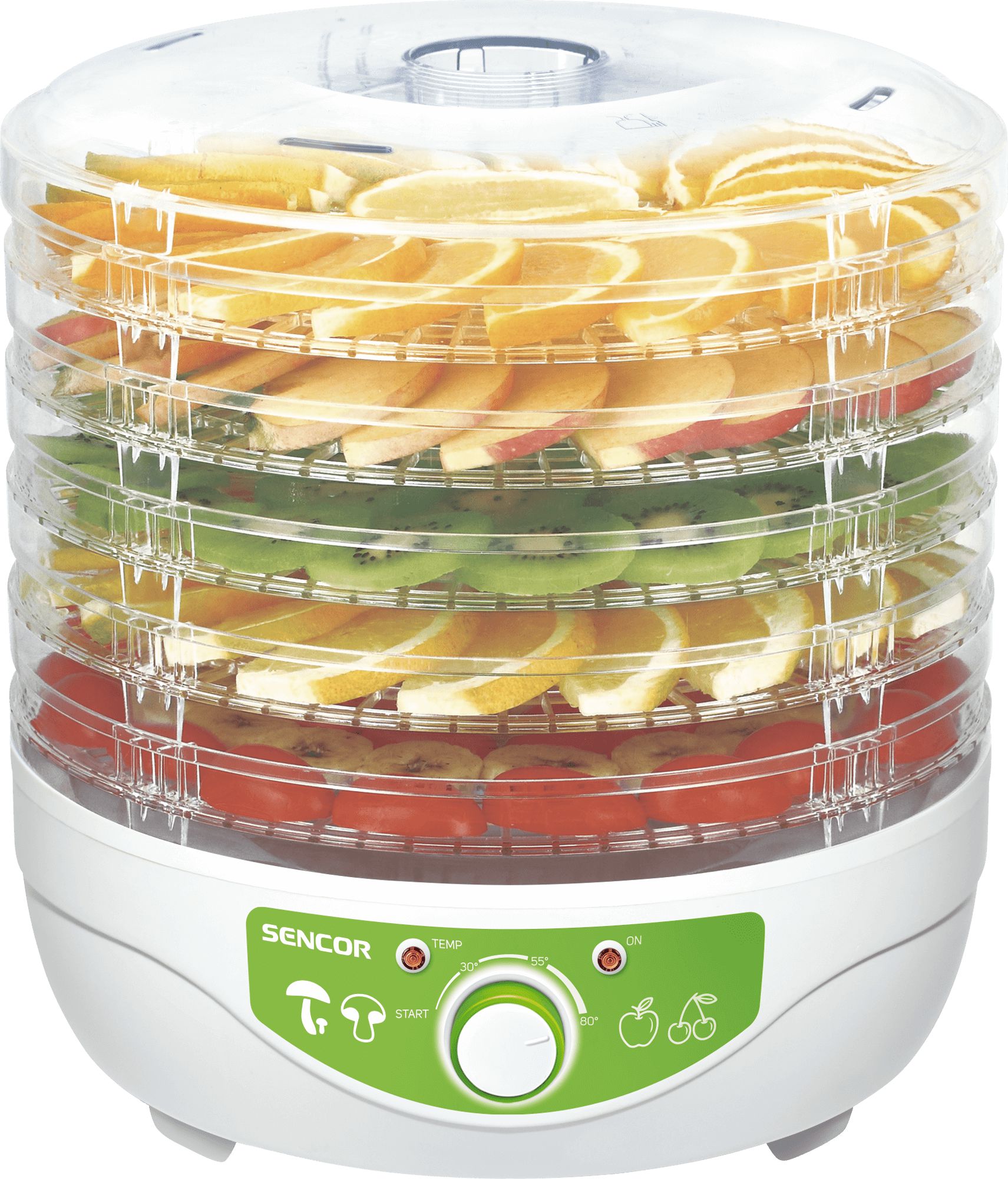 Suszarka Sencor SFD 790WH