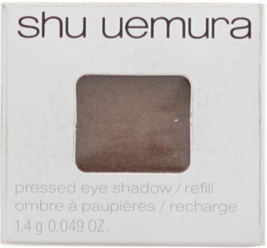 Shu Uemura, P Dark Brown 861 A, Eyeshadow Powder, 861 A, P Dark Brown 861 A, 1, 1.4 g For Women