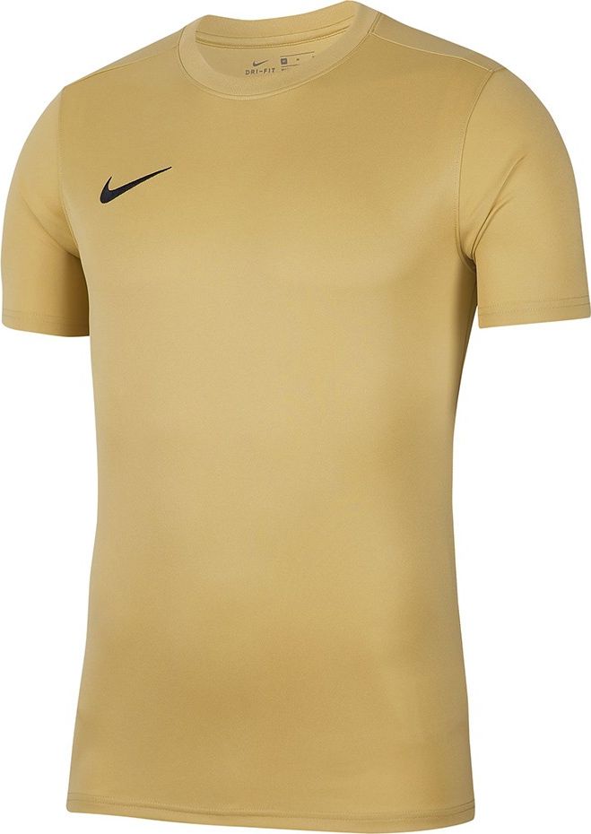 Nike Nike JR Dry Park VII t-shirt 729 : Rozmiar - 122 cm (BV6741-729) - 23579_200760