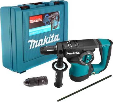 Młotowiertarka Makita HR2811FT 800 W