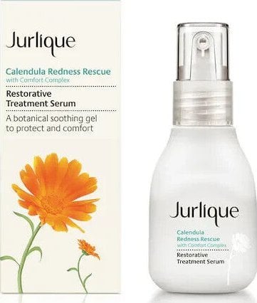 Jurlique Jurlique, Calendula Redness Rescue, With Comfort Complex, Moisturizing, Serum, For Face, 30 ml For Women