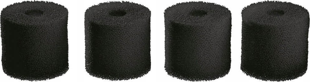 Oase Oase priešfiltrio kempinės BioMaster 60ppi (4vnt)