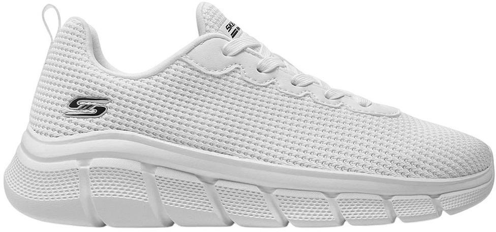 Buty damskie SKECHERS BOBS B FLEX Visionary Essence (117346-W) 39.5