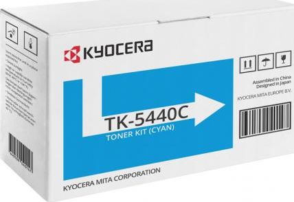 Toner Kyocera TK-5430 Cyan Oryginał (1T0C0ACNL0)