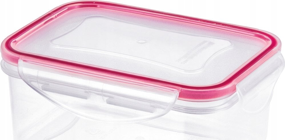 Lamart LT6007 POJEMNIK DO YW.550ML CLIP LAMART