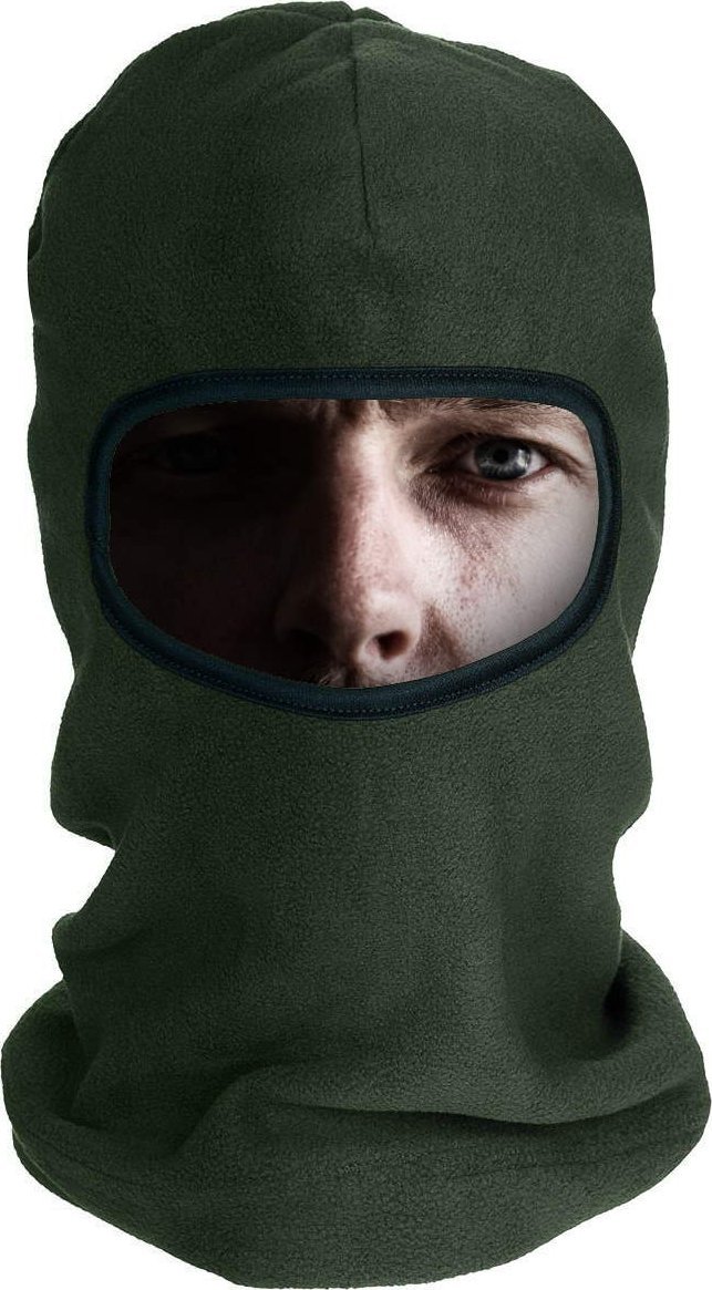 MFH KOMINIARKA POLAROWA OLIV - MFH