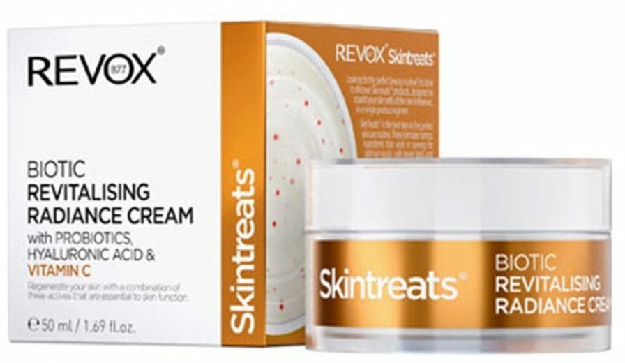 Krem na Dzień Revox B77 SKINTREATS 50 ml