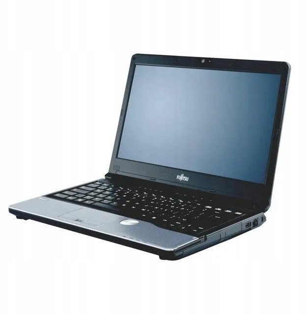Fujitsu Lifebook S792 | i7-3632QM 16GB 240GB SSD | Windows 10