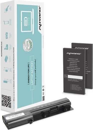 Bateria Movano Dell Vostro 3300 (BT/DE-V3300)
