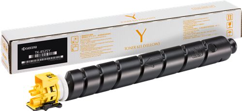 Toner Kyocera TK-8525 Yellow Oryginał (1T02RMANL0)