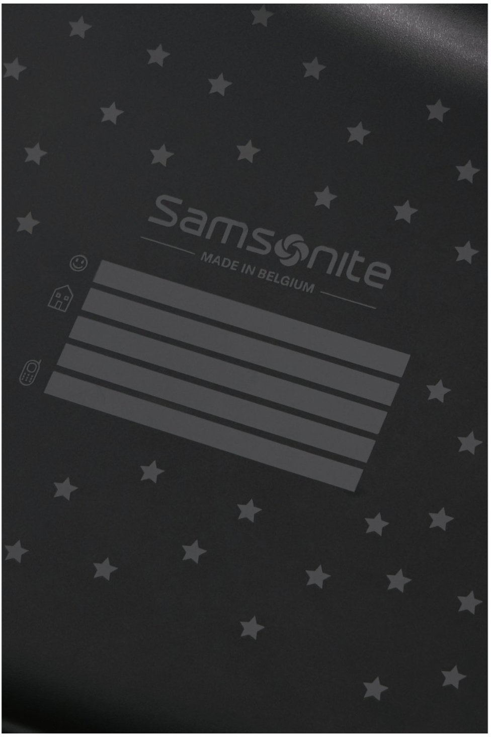 Samsonite Walizka Dzieci Dream2Go Disney Spiderman Mystery