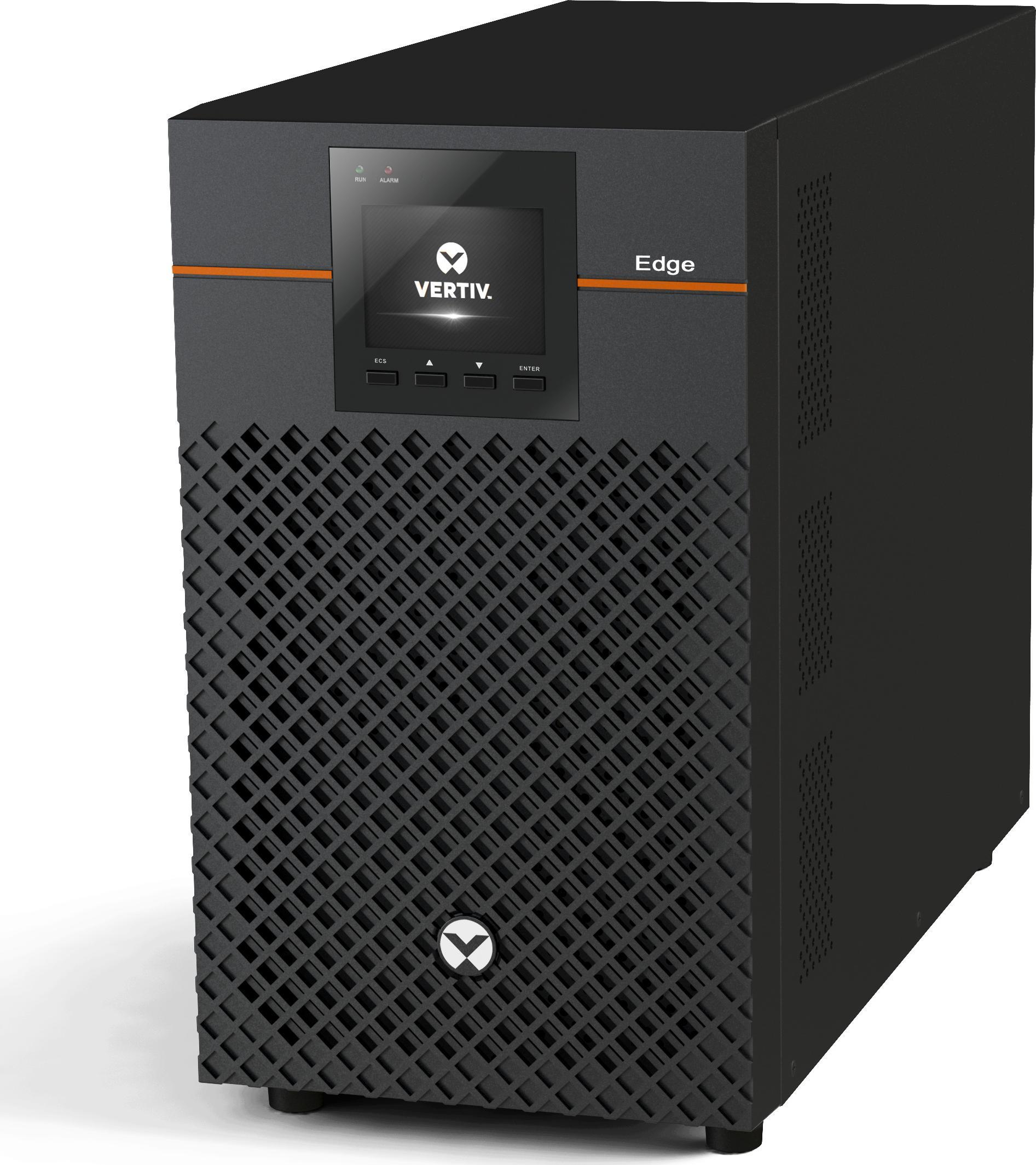 Zasilacz serwerowy Vertiv EDGE UPS 750VA 230V Tower