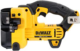 Dewalt Nożyce do cięcia prętów gwintowanych DCS350NT 18 V