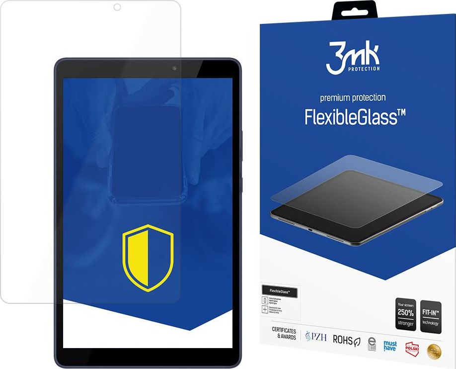 3MK Huawei MatePad T8 8" - 3mk FlexibleGlass 8.3''