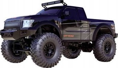 Amewi Amewi RC Auto Dirt Pickup Crawler LiIon 1500mAh schwarz /8+