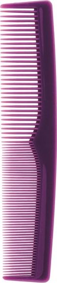 Intervion Grzebień do włosów Beauty Expert fioletowy