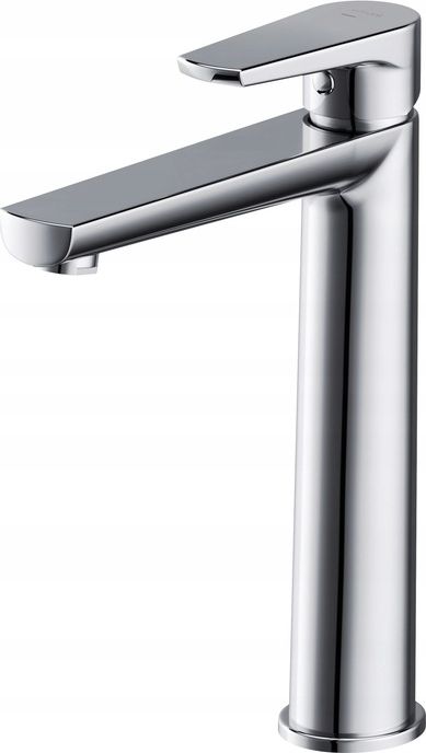 Bateria umywalkowa Cersanit Moduo stojąca chrom (S951-363)