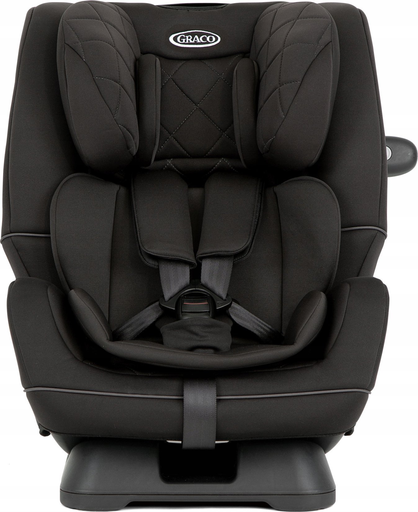 Fotelik samochodowy Graco GRACO FOTELIK SLIMFIT R129 MIDNIGHT