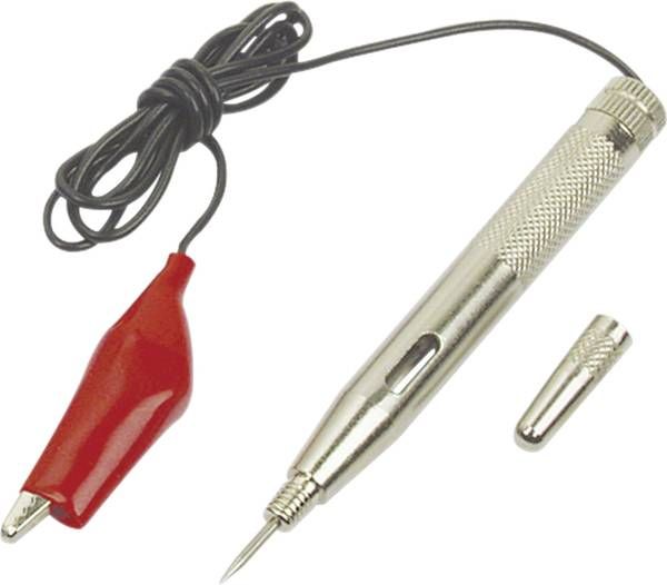 Bruder Mannesmann Samochodowy tester napięcia (M1130)