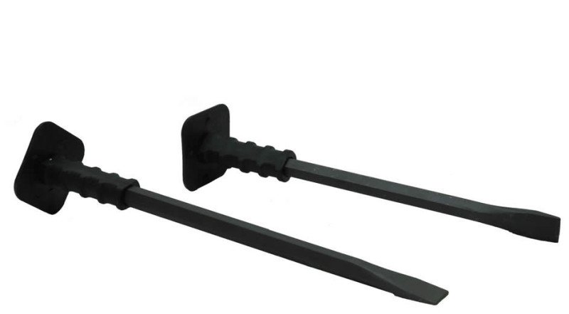 Zygmir Przecinak z ochraniaczem 19x500mm