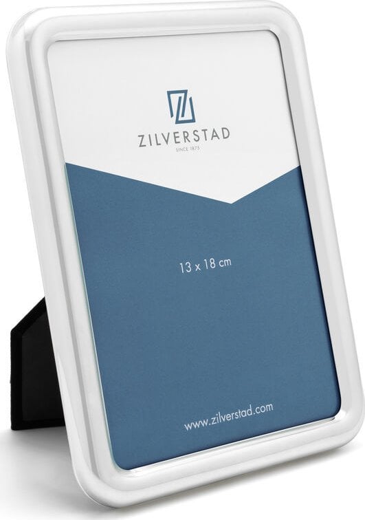 Ramka Zilverstad Zilverstad Bordeaux 13x18 Metal Portrait silver 7405231