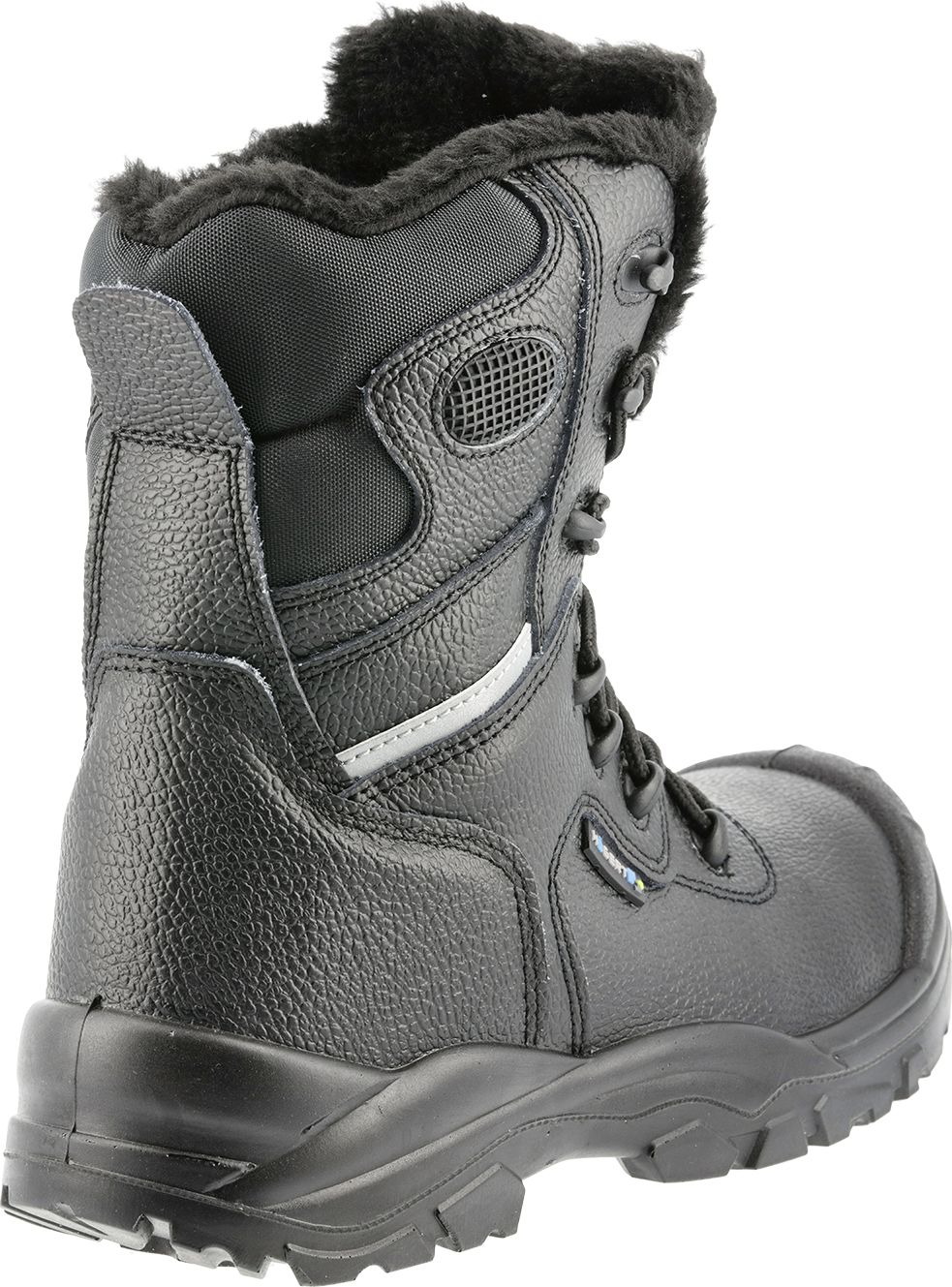 Vm Wetter Buty Trzewiki Ochronne Ocieplane Sb Src 44