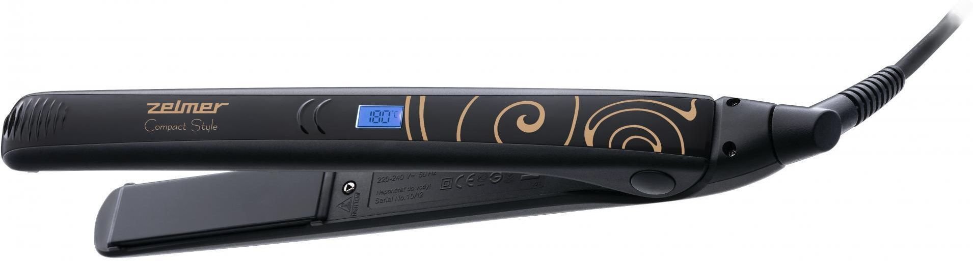 Prostownica Zelmer HS1250