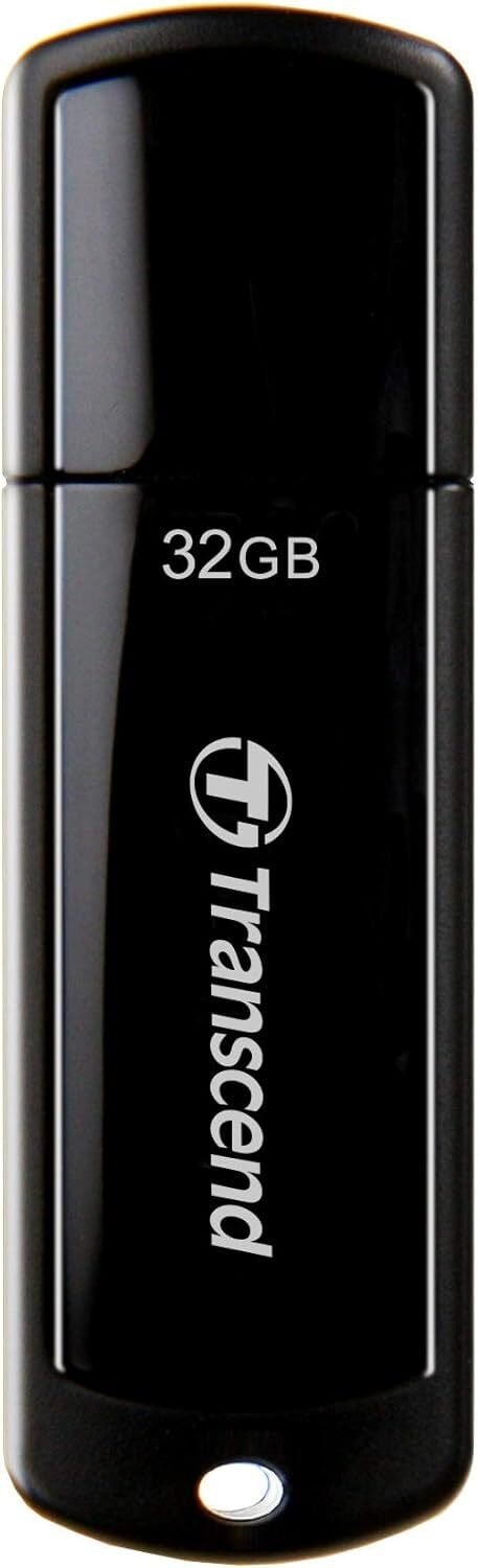Pendrive Transcend JetFlash 700, 32 GB (TS32GJF700)