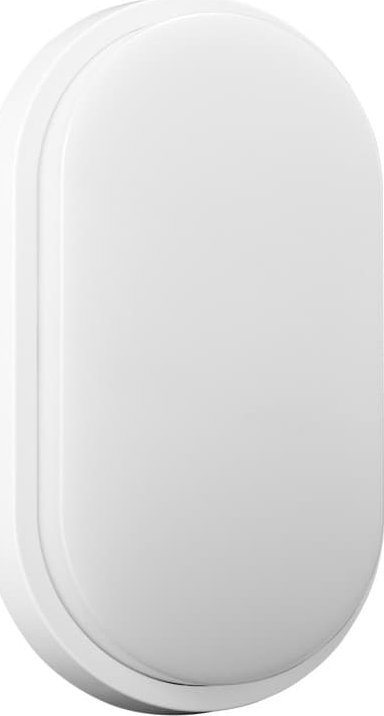 Lampa sufitowa Orno Plafoniera LED NEFRYT LED 15W 4000K IP54 biała OR-OP-6147WLPM4