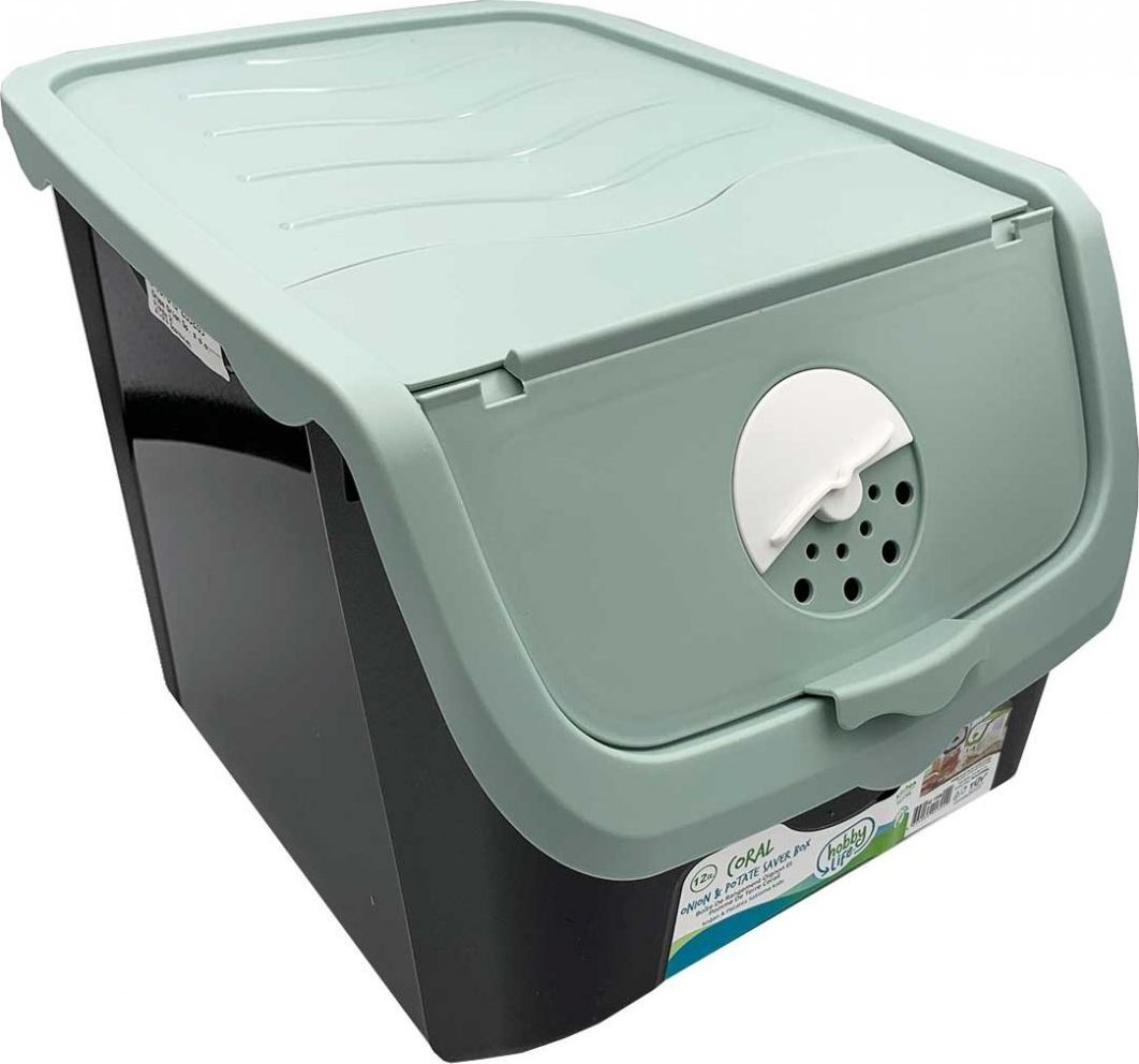 Orion POJEMNIK NA WARZYWA CEBULĘ ZIEMNIAKI 12L ORION