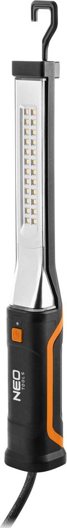 Neo NEO Lampa warsztatowa 230V 900 lm SMD