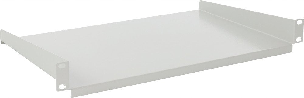 RAPD1-G PULSAR Półka doczołowa 1U uniwersalna RACK