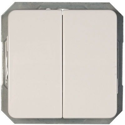 WHITE LX200 SWITCH P510-020-12 V